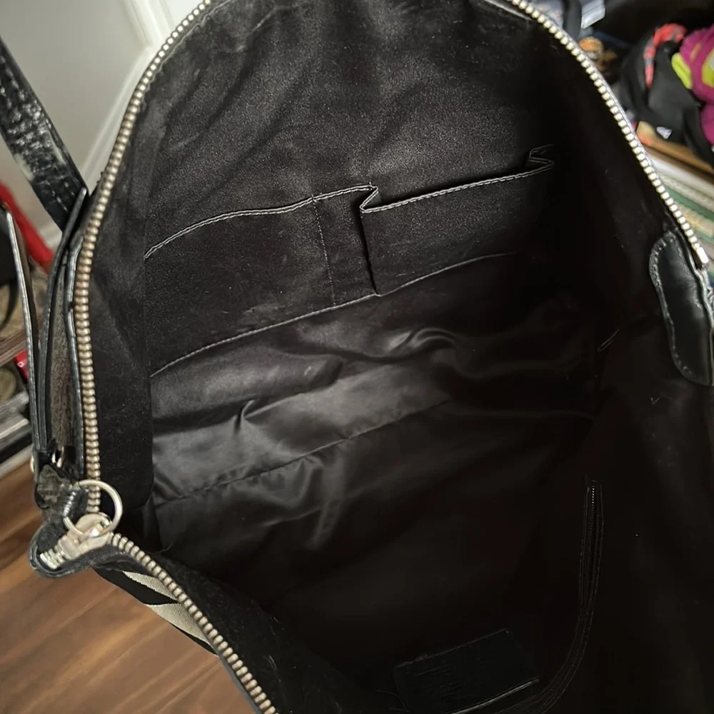 Coach bag - Picture 3 of 8